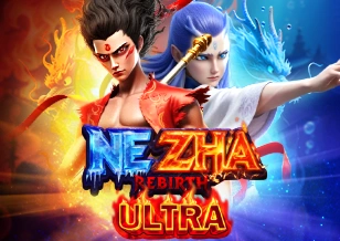 Kelahiran Kembali Nezha ULTRA - CSPLAY168