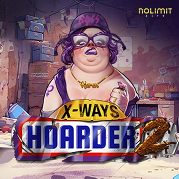xWays Hoarder 2 - CSPLAY168