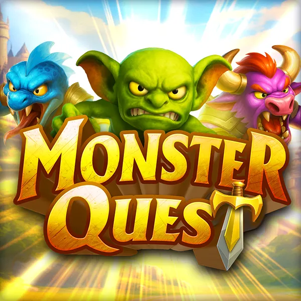 Monster Quest - CSPLAY168