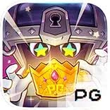 Mr. Treasures Fortune - CSPLAY168