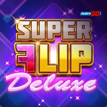 Super Flip Deluxe - CSPLAY168