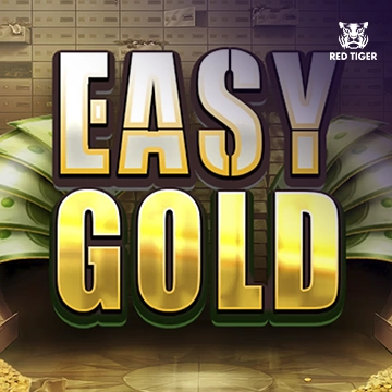 Easy Gold - CSPLAY168