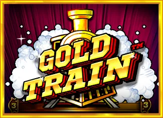 Gold Train - CSPLAY168