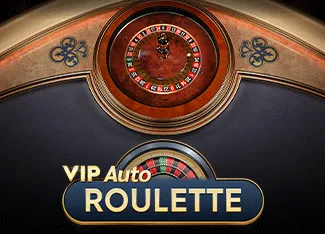 VIP Roulette - The Club - CSPLAY168