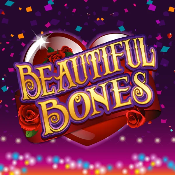 Microgaming : Beautiful Bones - CSPLAY168