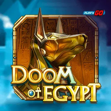 Doom of Egypt - CSPLAY168