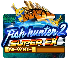 Fish Hunter 2 EX - Newbie - CSPLAY168