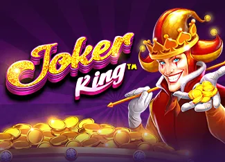 Joker King - CSPLAY168