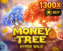 Money Tree - Hyper Wild - CSPLAY168