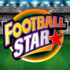 Microgaming : Football Star - CSPLAY168