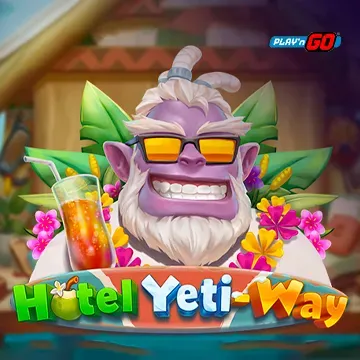 Hotel Yeti-Way - CSPLAY168