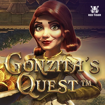 Gonzitas Quest - CSPLAY168