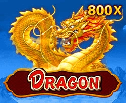 Dragon - CSPLAY168