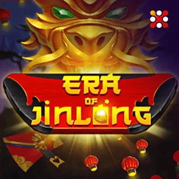 Era of Jinlong - CSPLAY168