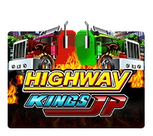 HighwayKings JP - CSPLAY168