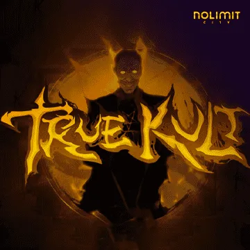 True Kult - CSPLAY168