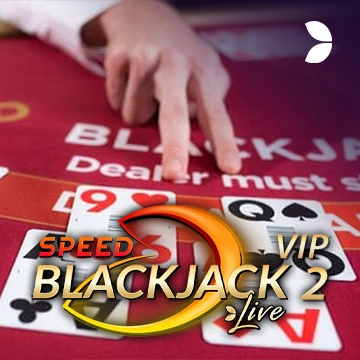Speed VIP Blackjack 2 - CSPLAY168