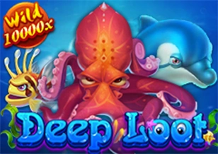 Deep Loot - CSPLAY168