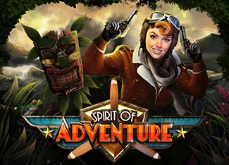 Spirit of Adventure - CSPLAY168