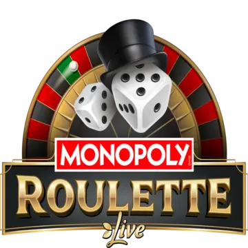 MONOPOLY Roulette - CSPLAY168