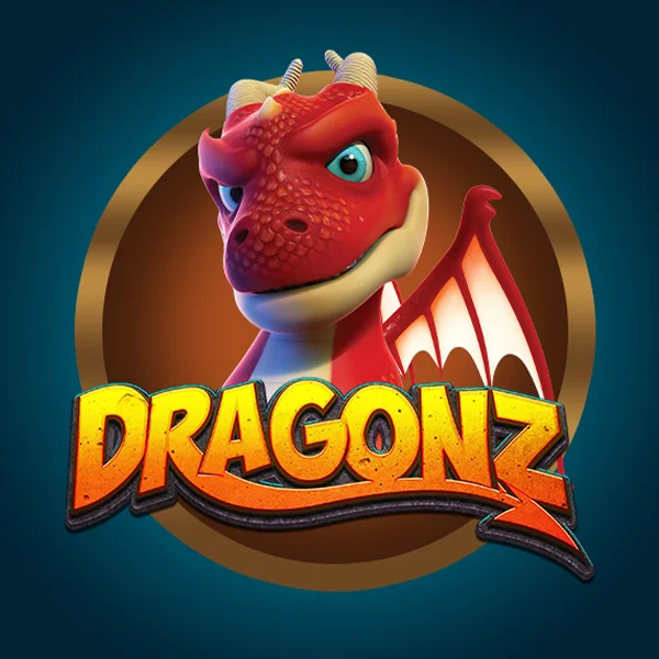 Microgaming : Dragonz - CSPLAY168