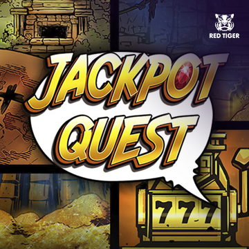 Jackpot Quest - CSPLAY168