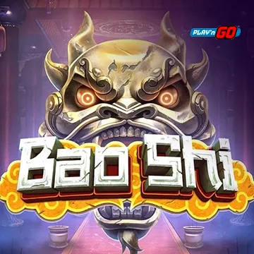 Bao Shi - CSPLAY168