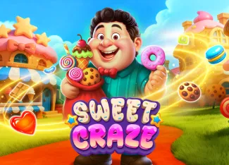 Sweet Craze - CSPLAY168