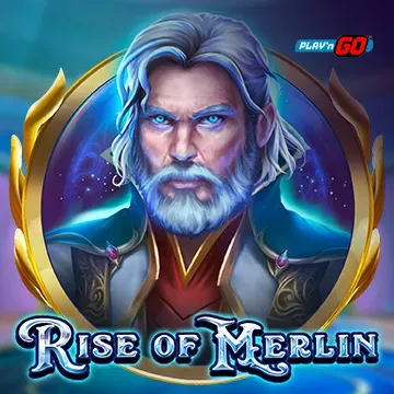 Rise of Merlin - CSPLAY168