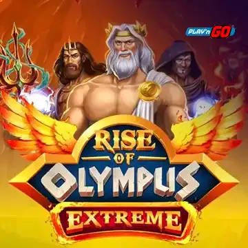 Rise of Olympus Extreme - CSPLAY168