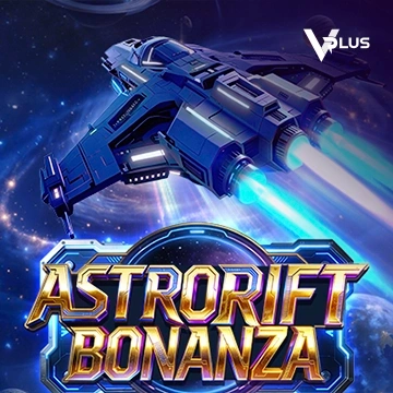 Astro Rift Bonanza - CSPLAY168