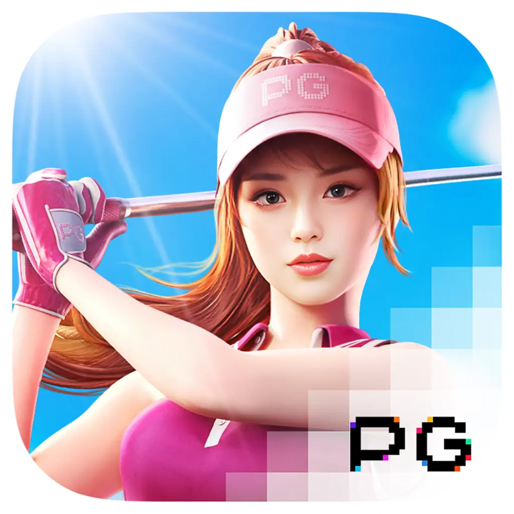 Super Golf Drive - CSPLAY168