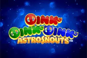 Playtech : Oink Oink Oink: Astrosnouts - CSPLAY168