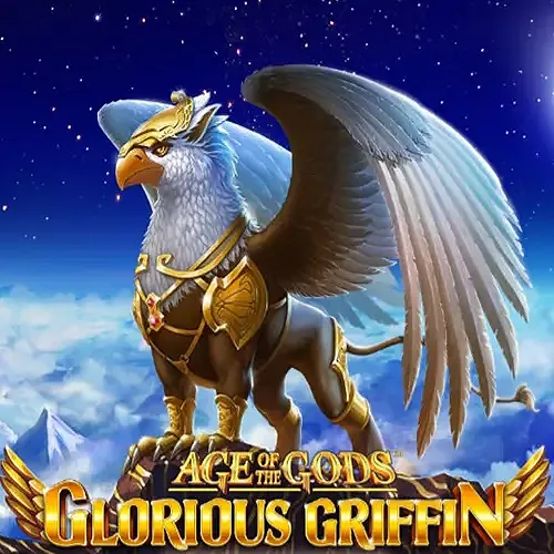 Playtech : Age of the Gods: Glorious Griffin - CSPLAY168
