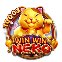 WIN WIN NEKO - CSPLAY168
