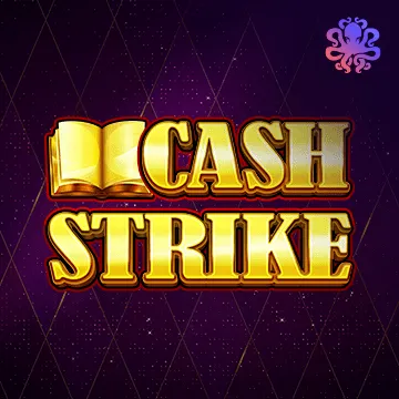 Cash Strike - CSPLAY168