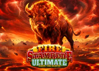 Fire Stampede Ultimate - CSPLAY168