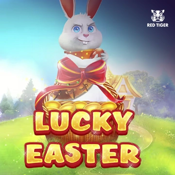 Lucky Easter - CSPLAY168