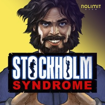 Stockholm Syndrome - CSPLAY168