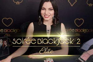 Blackjack Soirée 2 - CSPLAY168