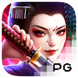 Geishas Revenge - CSPLAY168