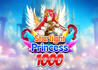 Starlight Princess 1000 - CSPLAY168