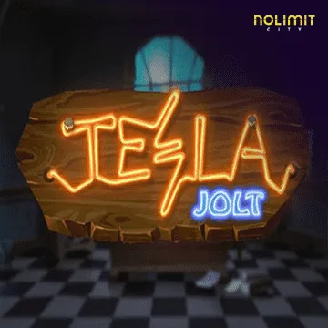 Tesla Jolt - CSPLAY168