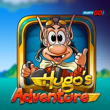 Hugos Adventure - CSPLAY168