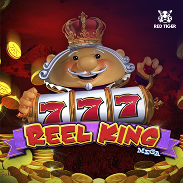 Reel King Mega - CSPLAY168