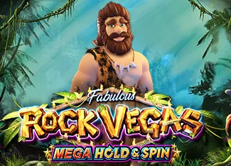 Rock Vegas - CSPLAY168