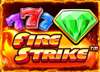 Fire Strike - CSPLAY168