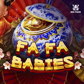 Fa Fa Babies - CSPLAY168
