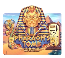 Pharaohs Tomb - CSPLAY168