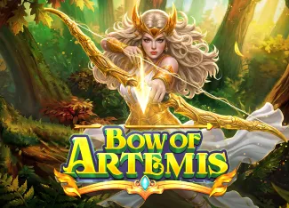 Bow of Artemis - CSPLAY168